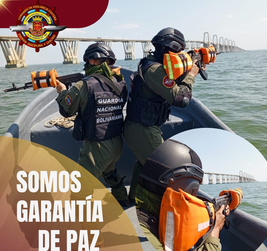CVCDVC54CIJAA's tweet photo. Con Honor y Compromiso Seguiremos Avanzando y Garantizando la Integridad de Nuestra Patria Soberana.  Unidos en Revolución Venceremos.🇻🇪 https://t.co/v1f54HO9Lp