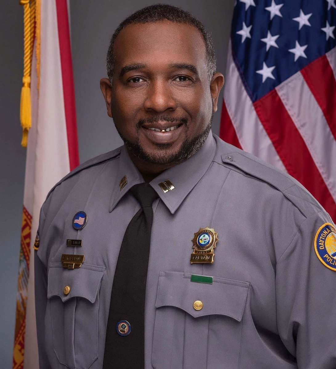 Bethune-Cookman tweet media