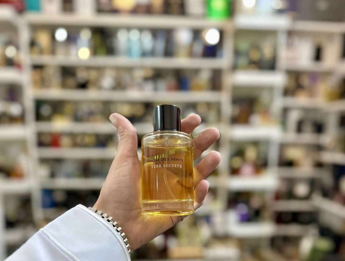 كاريزما عطر ❤️ tweet media