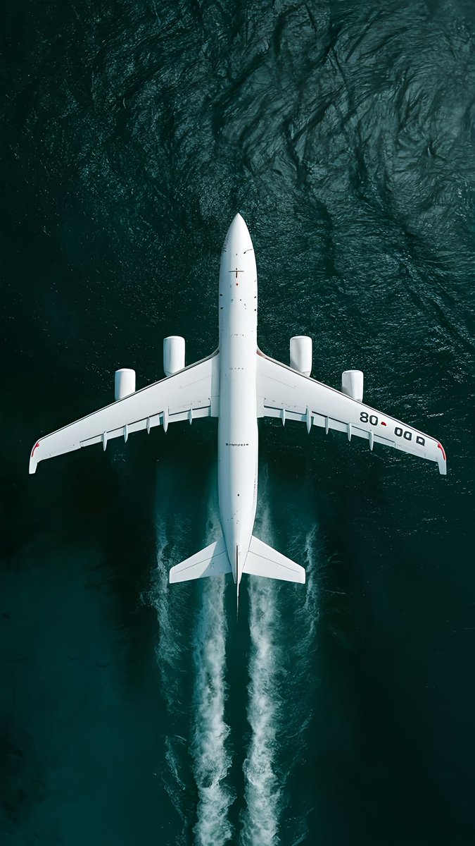 ✈️🔥