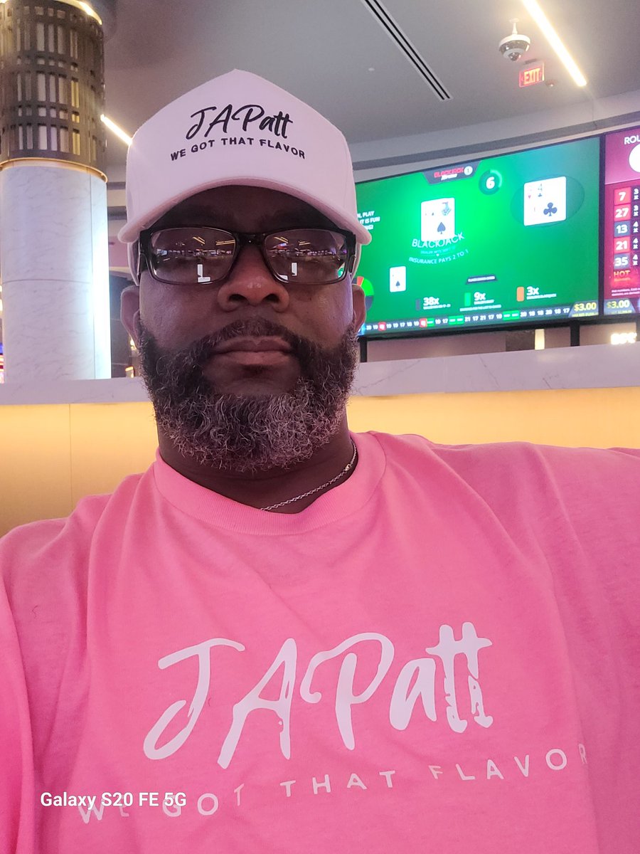 ja_patt's tweet photo. Representing JAPatt https://t.co/mgyUrRLR5y