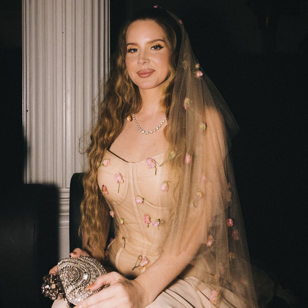 Lana Del Rey Brasil tweet media