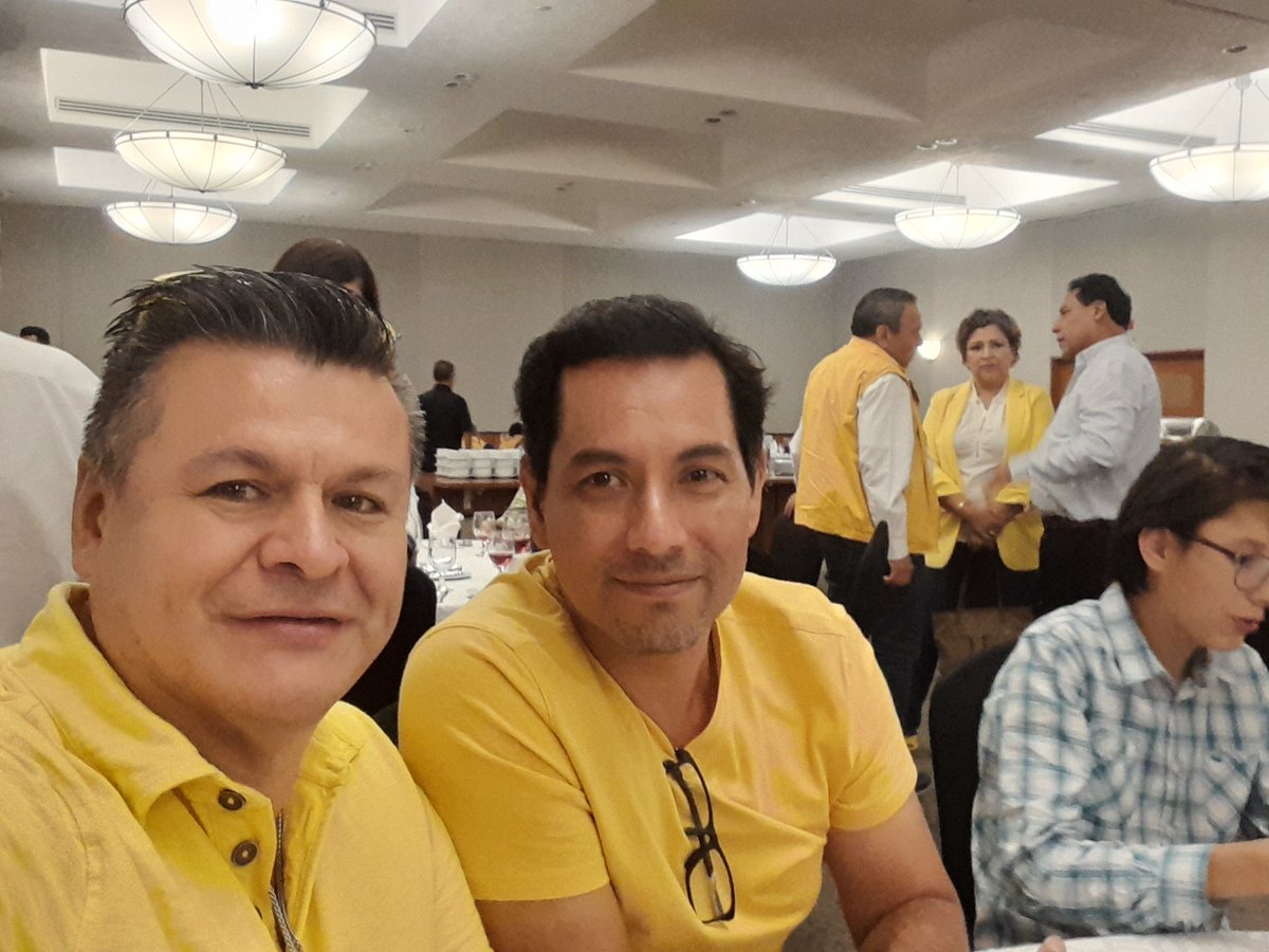 Antonio Medina Trejo tweet media