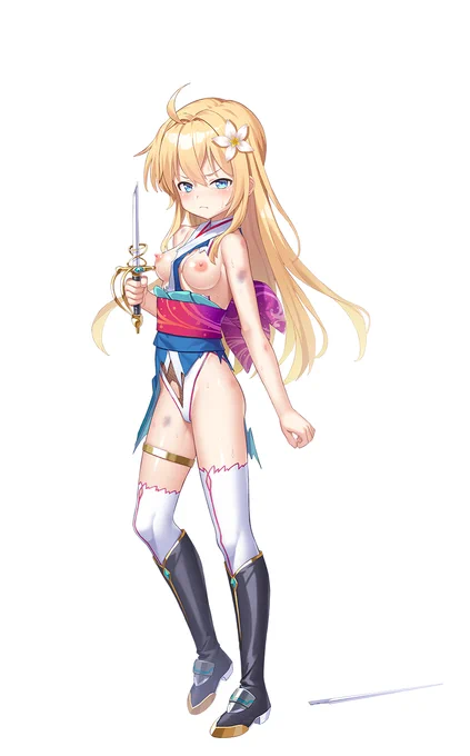 【対魔忍RPGX】6/16 10:00よりガチャに新キャラ追加!新イベントに合わせて新たな臥者が追加。空中幼彩先生謹製(HR超人)盆戸麻里亜 登場!!!ZOL先生謹製(R自然)間田霧乃 登場!!!#対魔忍RPG #対魔忍 