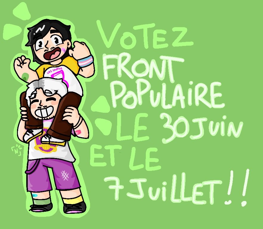 ilean_jpg's tweet photo. C'est pas moi qui le dit c'est les Croûte.....
#nouveaufrontpopulaire #gtarpz https://t.co/Znhw1uzLvw