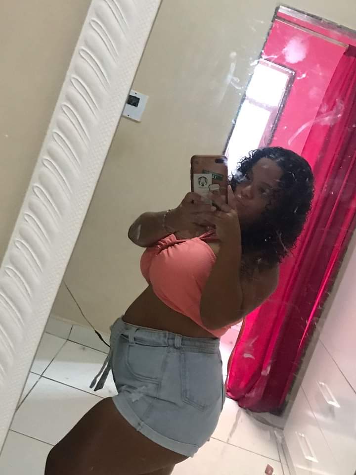 Amor próprio.💖🥰