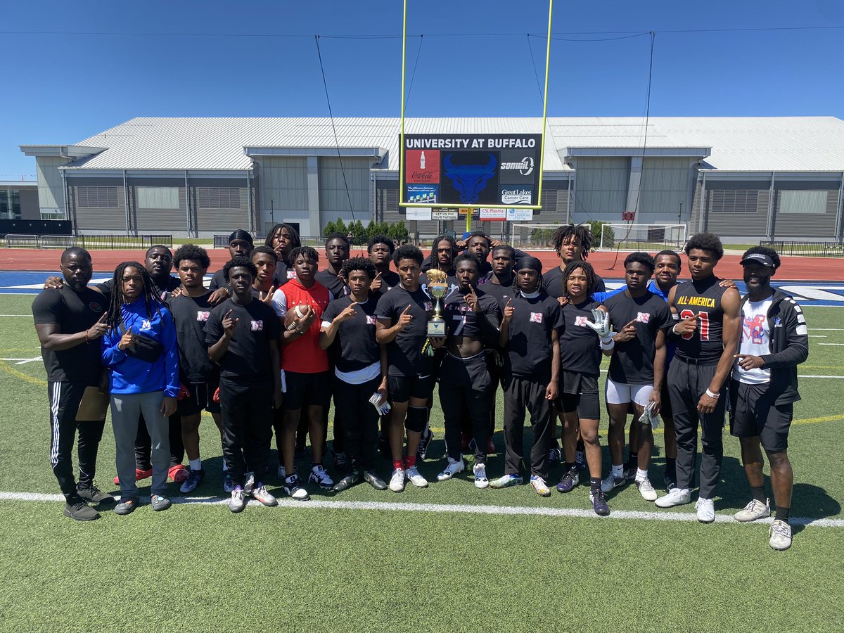 Roe Football tweet media