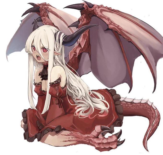 #これを見た人は赤が入ってる画像を貼れ 