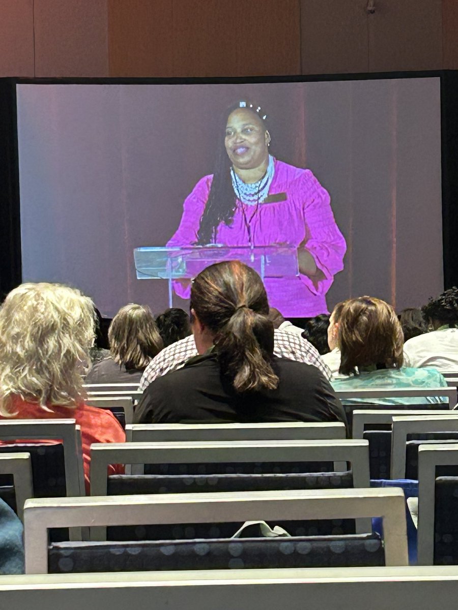 bea_holmes1's tweet image. Words can’t express what this lady means to me! @snell_lya has impacted my life as a math educator &amp;amp; instructional leader for over a decade now. She is a one of a kind change agent for children. Thank you for being one of my living legends❤️@GaDOEMath #MathCON24 #phenomenalwoman