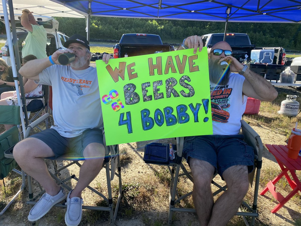 Bobby McCarty tweet media