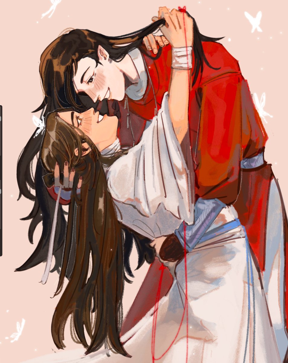 chen7249's tweet image. They are the couple that when they waltz it’s sweeping and sappy and u have to look away bc it’s too much