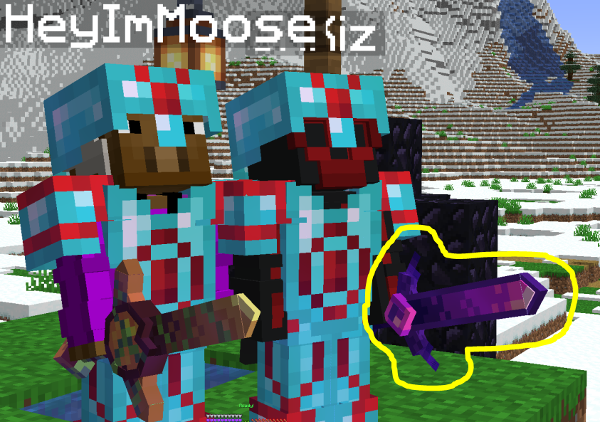 Week 2: Portal Blade. #SMPX

Join the community: discord.gg/a5zS7TrQKK