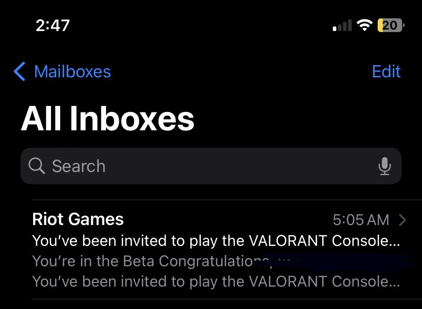 RezModz's tweet image. Valorant beta codes. 
5x available. 
$7 each. HMU
#valorant #valorantconsole #xbox #playstation