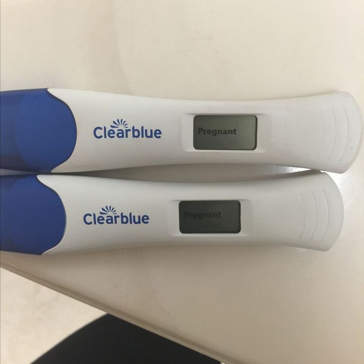 oiii, nós vamos ser papais!