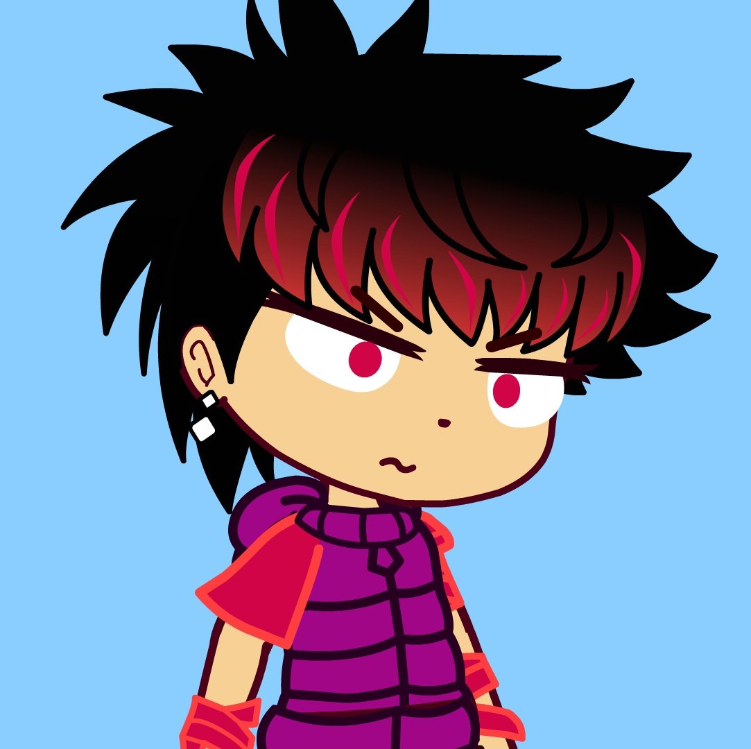 JiroMachamer's tweet photo. Snippets of Jake looking cool I guess also Gaia https://t.co/38wSznJ7j1