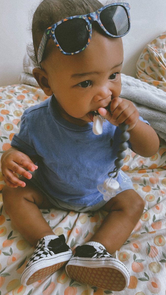 marci_projects's tweet photo. Literally have the cutest baby 💙 https://t.co/fZDy7SYrSY