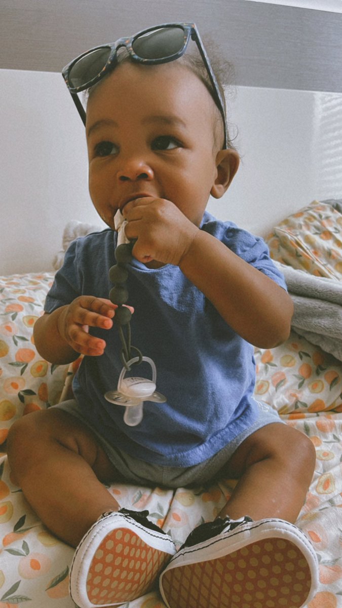 marci_projects's tweet photo. Literally have the cutest baby 💙 https://t.co/fZDy7SYrSY