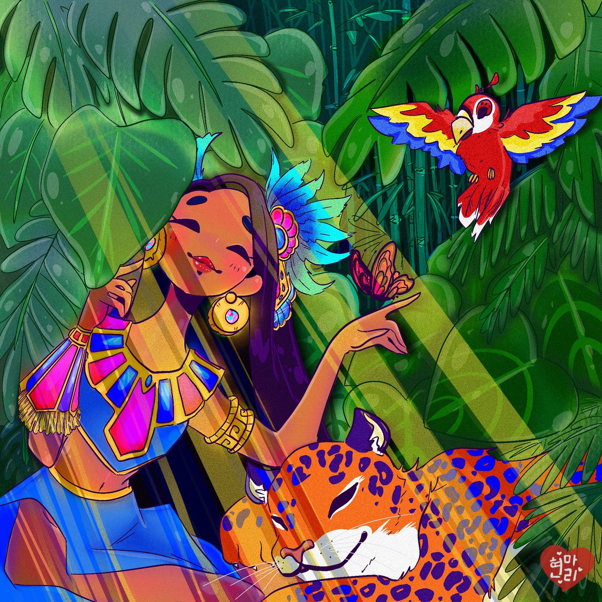 💕HelloMari.ETH 💕 tweet media