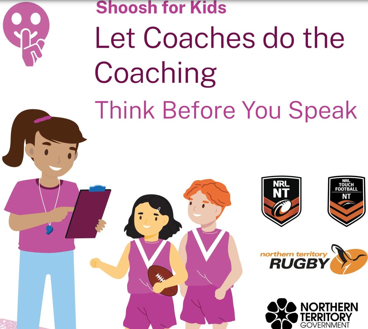 Sport Integrity Australia tweet media