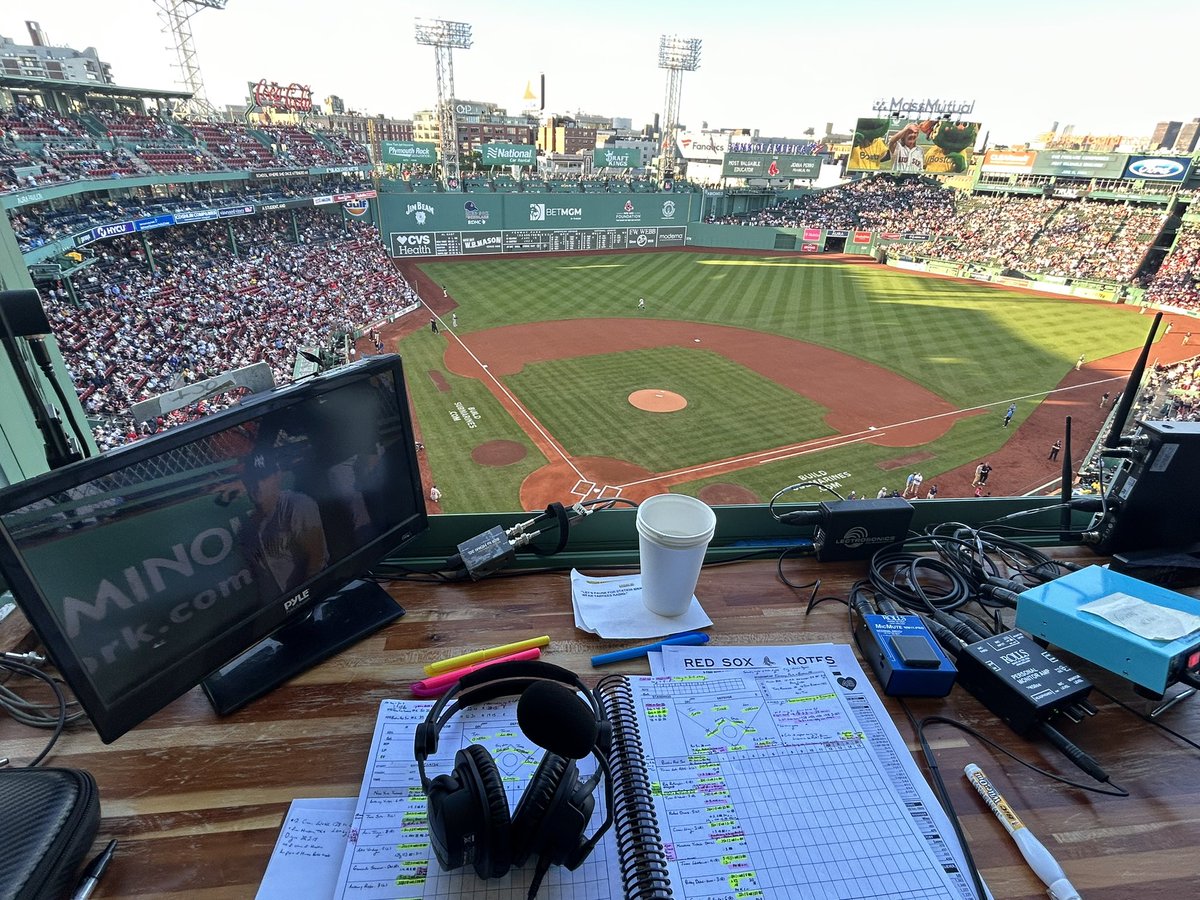 BerbariOnAir's tweet image. 📍Boston, Mass.