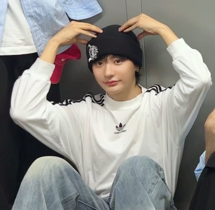 kirimichanie's tweet photo. #bearton 🧸💗 https://t.co/GWZg7nPpv7