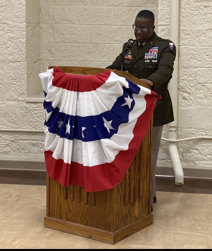 ASC_CG's tweet photo. Yesterday, @asc_hq held it’s inaugural Hall of Fame Induction ceremony to recognize the extraordinary service and impactful leadership of MG(Ret) Jerome Johnson, the first Commanding General of ASC and Mr. D. Scott Walker, the first Deputy to the Commanding Officer for ASC. https://t.co/MMIMzHejZK