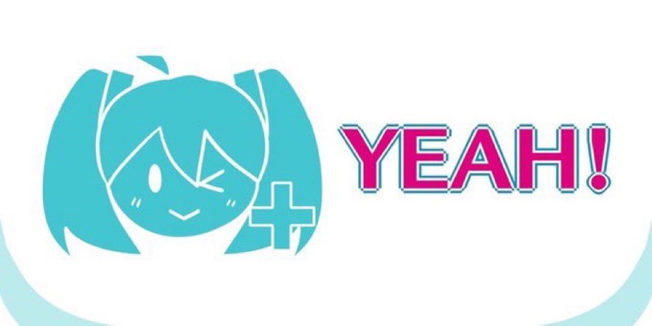 oceanofstarrs's tweet photo. @HatsuneMikuFort YEAH!!!! https://t.co/dKlWNQJwEP