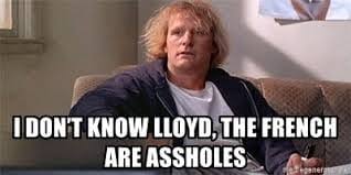 DevinPoppen's tweet photo. Me watching Matthew Pavon right now:
#USOpen https://t.co/jkn8HtlBf9