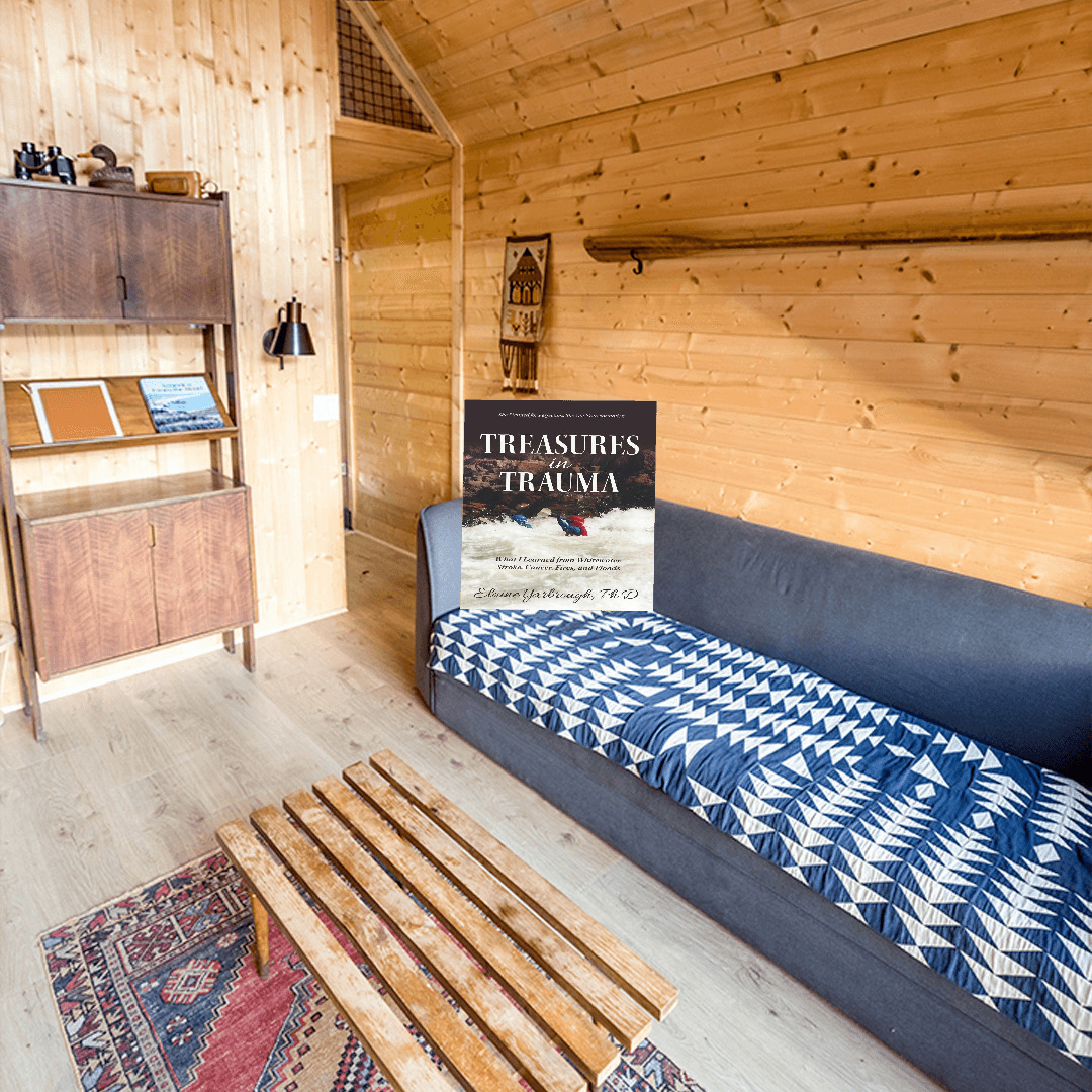 quotesrainsite's tweet image. Elaine's reflections on love, faith, and community will inspire and uplift. Read “Treasures in Trauma” now. #LessonsLearnt #Memoir #PersonalJourney #PowerfulStory #UpliftingRead  @YarbGroup Buy Now --&amp;gt; allauthor.com/amazon/79208/