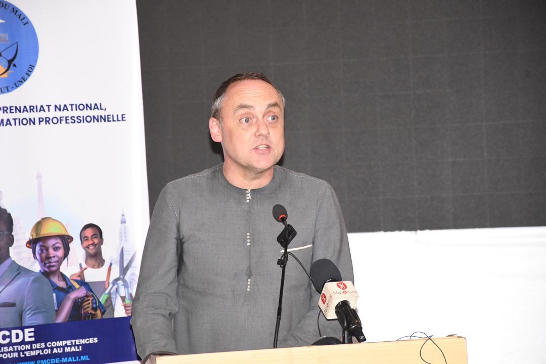 UNFPA MALI tweet media