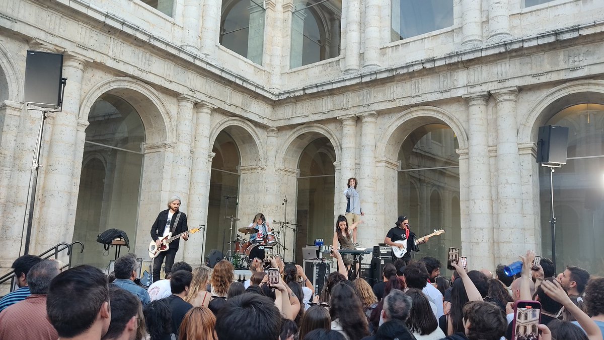 Felipe Barrientos Díez tweet media