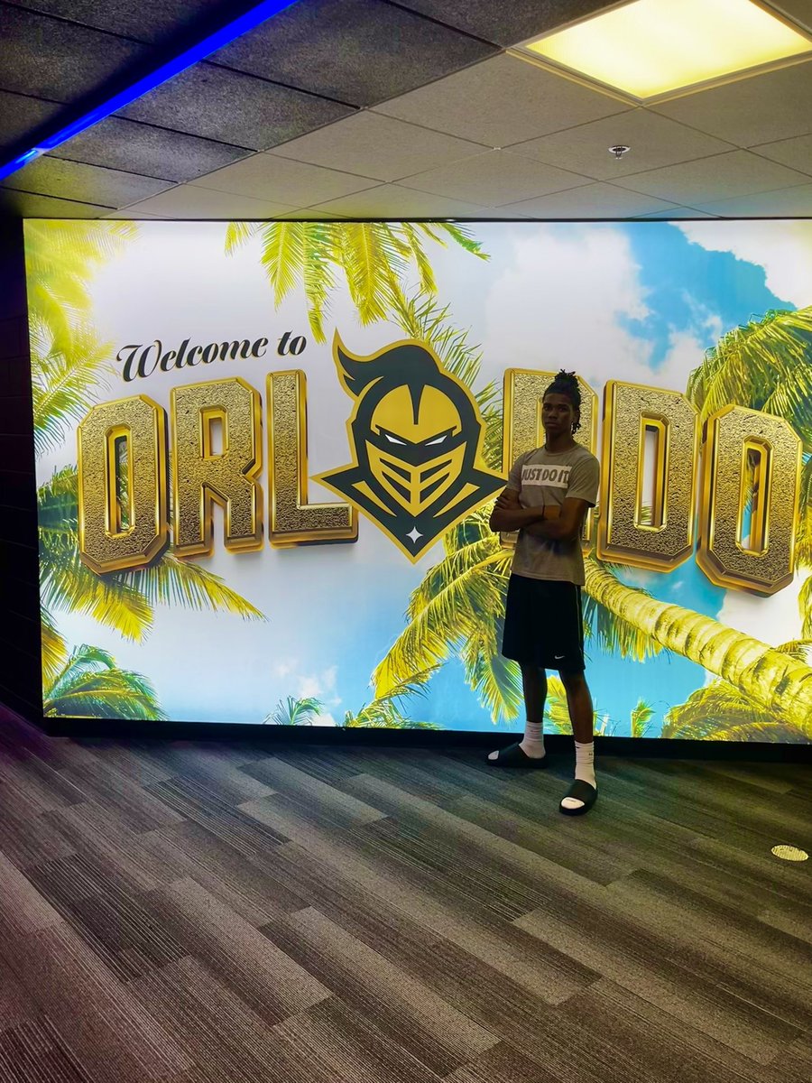 I had great experience at the recent UCF High school Elite Basketball Camp. The camp was a remarkable opportunity for me as a player. Thank you to all the coaches and players who contribute with the experience.

Sports Recruiters Profile: 
my.sportsrecruits.com/kaden_drumgo