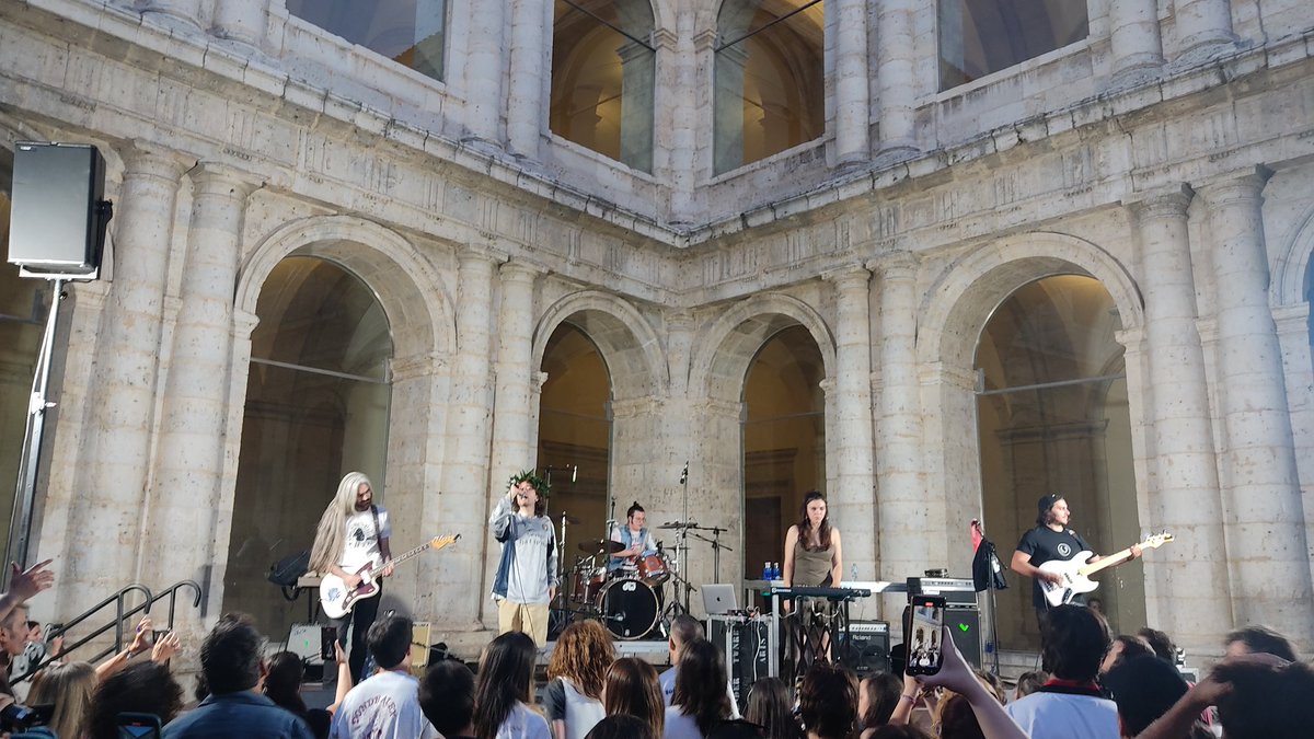 Felipe Barrientos Díez tweet media