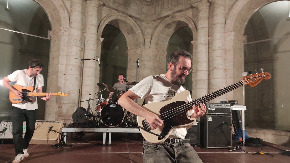 Felipe Barrientos Díez tweet media