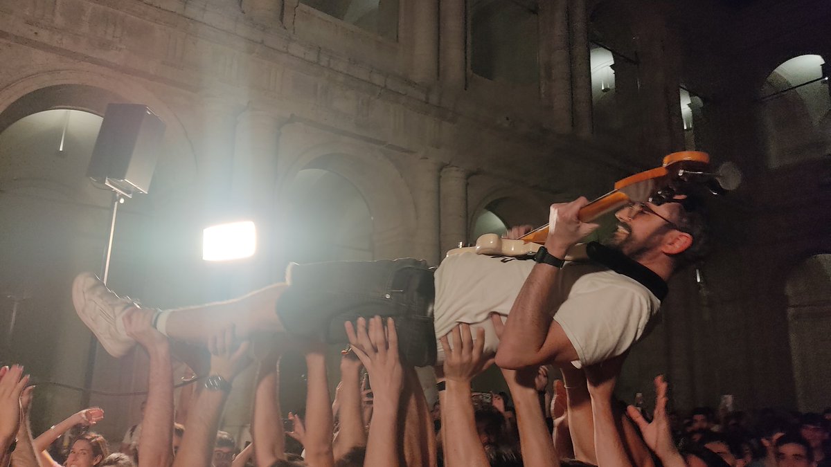 Felipe Barrientos Díez tweet media