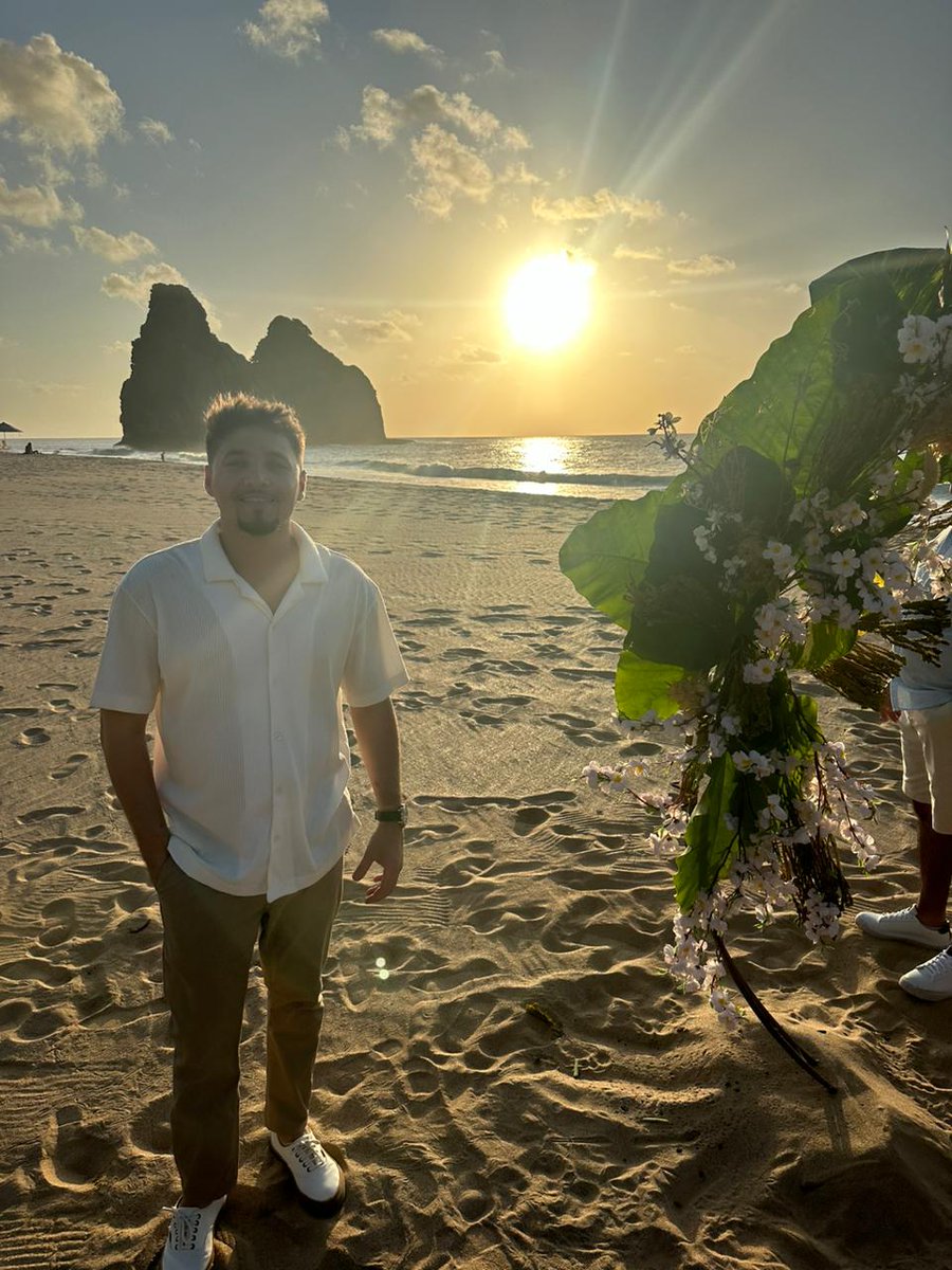 Czdotrem's tweet photo. Fernando de Noronha ❤️👏🏻

#topdemais https://t.co/KT7UAukDqG