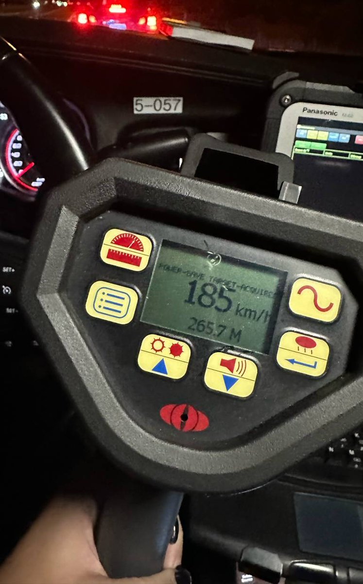 OPP Highway Safety Division tweet media