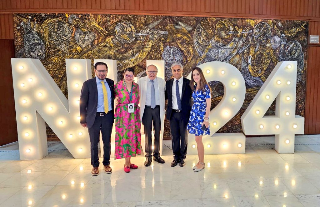 AstridRuizMarg's tweet photo. Día 2 de #NASHWeek @incmnszmx
Gracias a todos!! @NayelliCointa @RajuAvantSante @DKershenobich @ofierro10 @Bere_Rmn @Marlcaracas @MontemayorR_ @Fer_Martinez9 #Atzin #Karen #Andy
@incmnszmx https://t.co/ctnamM9UvP