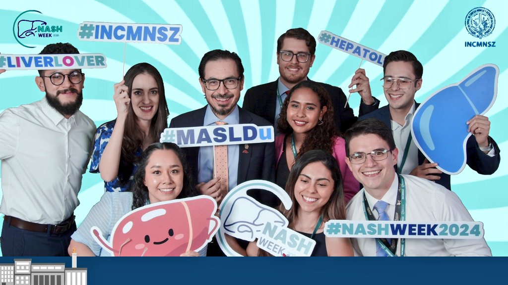 AstridRuizMarg's tweet photo. Día 2 de #NASHWeek @incmnszmx
Gracias a todos!! @NayelliCointa @RajuAvantSante @DKershenobich @ofierro10 @Bere_Rmn @Marlcaracas @MontemayorR_ @Fer_Martinez9 #Atzin #Karen #Andy
@incmnszmx https://t.co/ctnamM9UvP