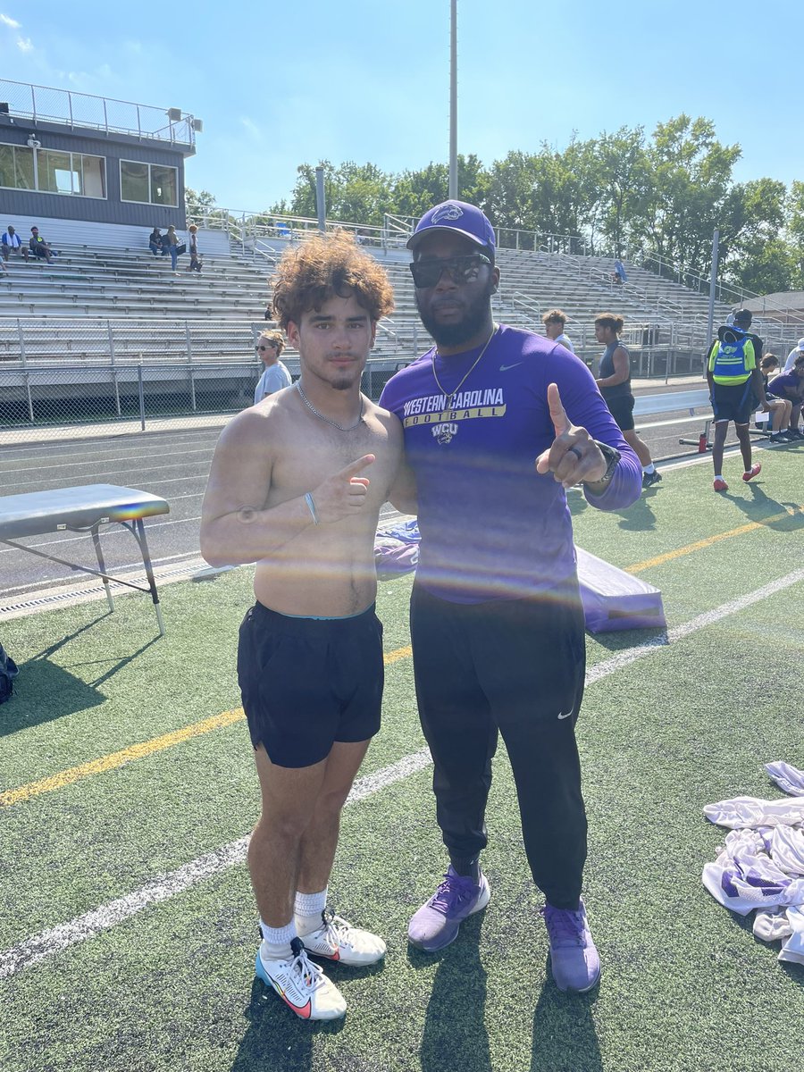 Zeke Clanton tweet media