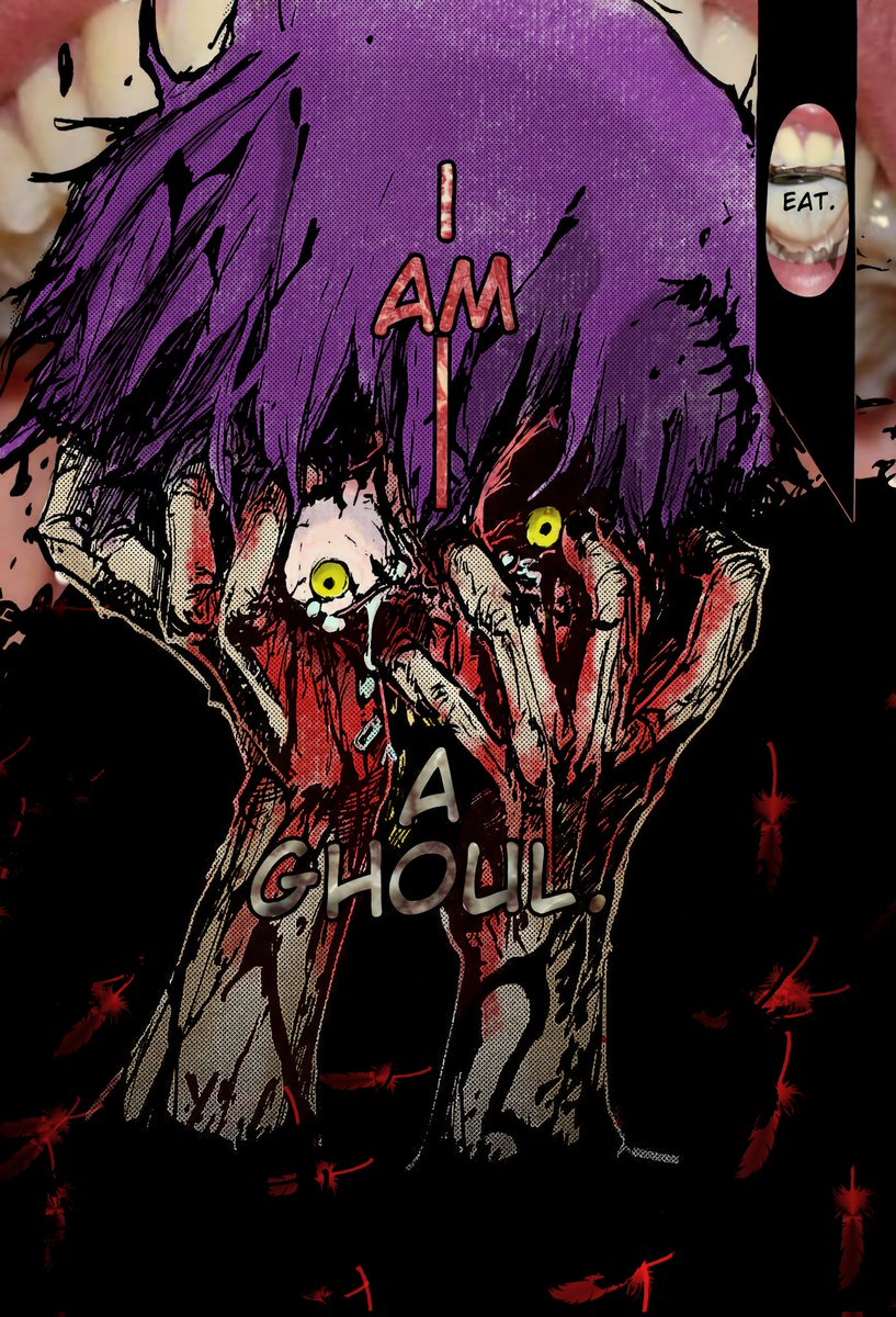 JunBonesCLR's tweet photo. Coloring N°4.

#mangacoloring #TokyoGhoul
#coloring #KenKaneki #manga https://t.co/DtqiBzB0qk