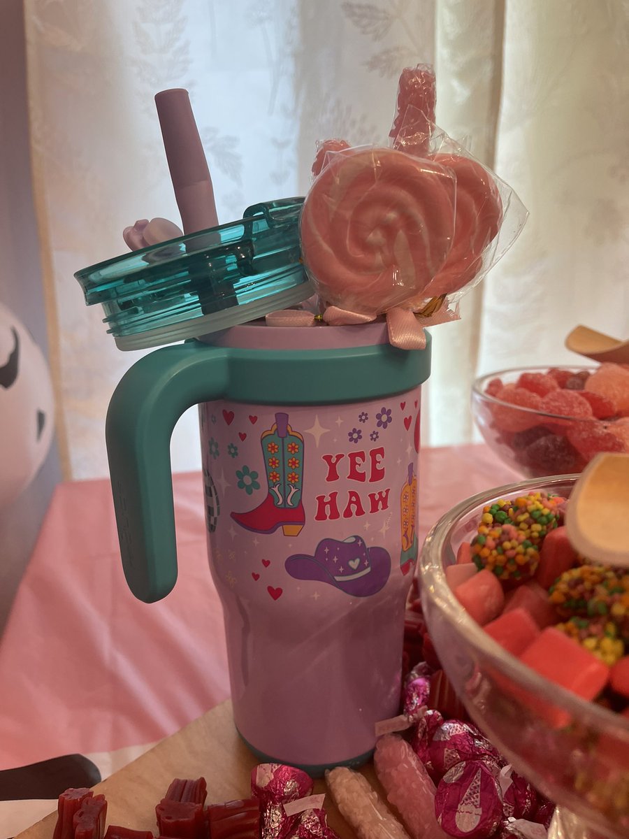 Thank YOU <a href="/bootbarn/">Boot Barn</a>  for the perfect jeans and boots for Hazel Jayne’s 2nd rodeo birthday party.