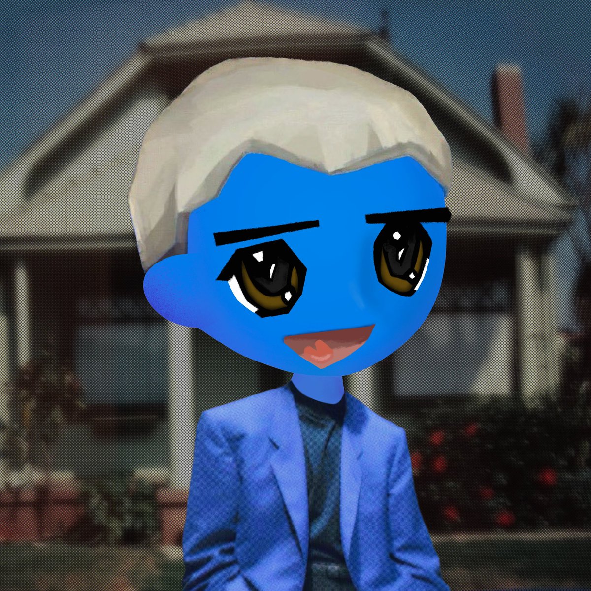 I rly think the smartest play right now is to buy $Normilio on Base  blockchain and also buy Milady Maker and Redacted Remilio Babies on Ethereum  blockchain This is called diversifying your