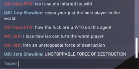 being best iso euw comes with its downsides