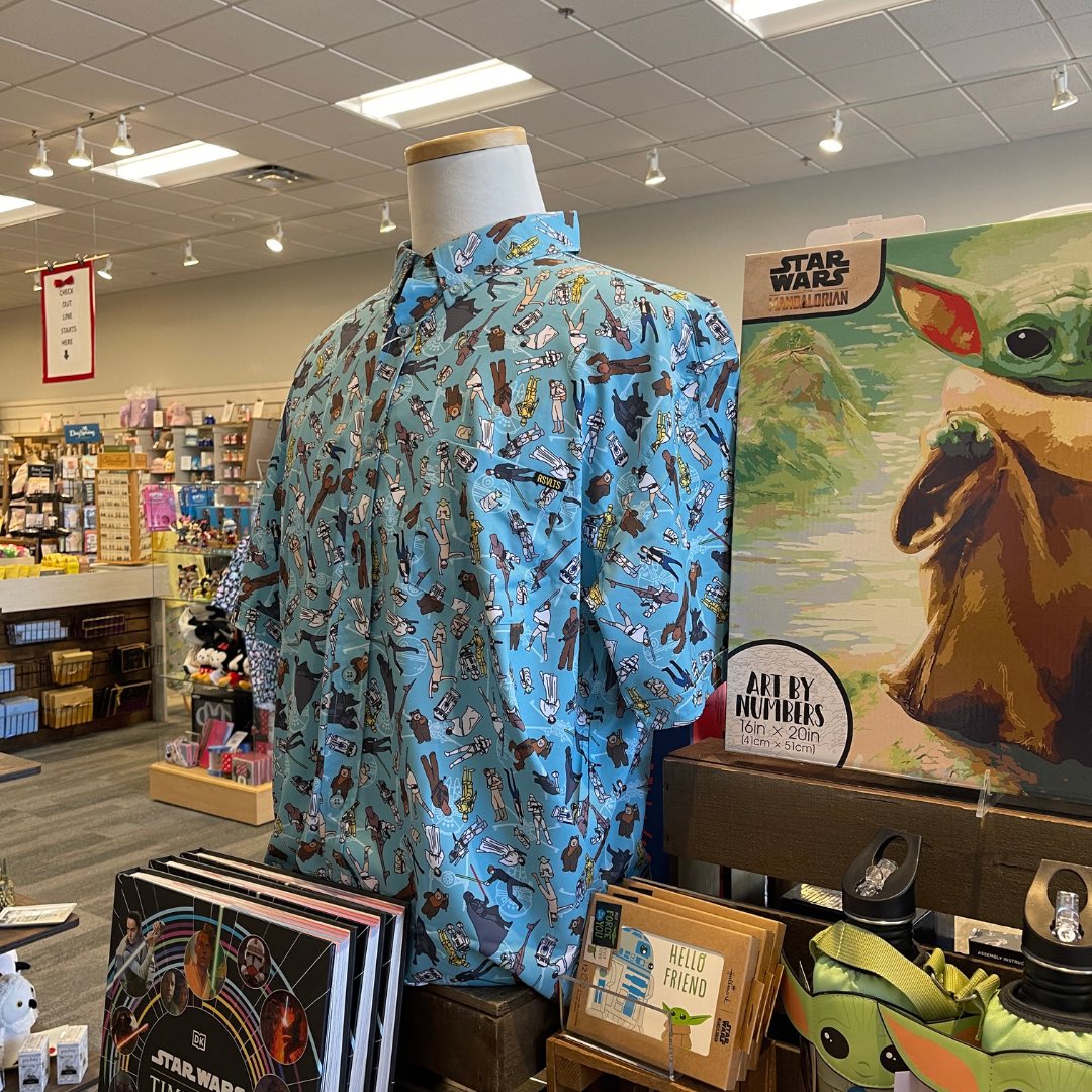AspenGroveCTR's tweet image. Aspen Grove is your one-stop-shop for last minute Father&apos;s Day gifts that dad is sure to love ❤️ Below are just a few diverse options with unique selections for ANY dad!

👕 #EddieBauer 
❤️ #Hallmark 
🍯 #BjornsColoradoHoney 
🪴 #PlumCreekGardenMarket 
🍫 #SeesCandies