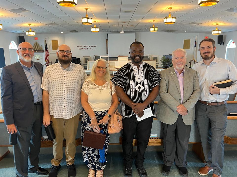 IDEAS For Us tweet media