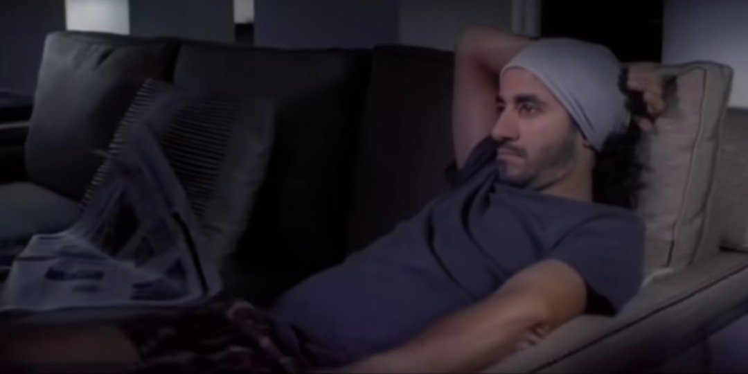 الحاله :