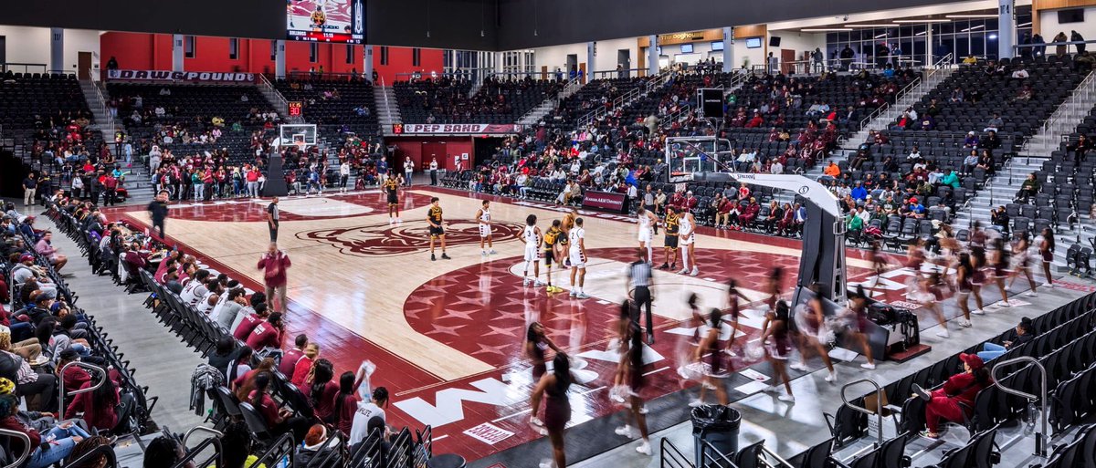Blessed to receive an offer from Alabama A&amp;M