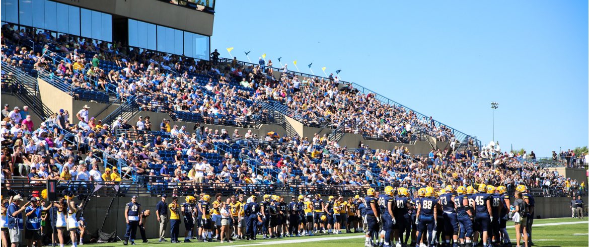 After a great camp, I am very thankful to receive an offer from Augustana University! <a href="/CoachSipple/">Mark Sipple</a> <a href="/CoachManuel14/">Jamari Manuel</a> <a href="/CoachChaseKing/">Chase King</a> <a href="/CoachBradshaw89/">Malik Bradshaw</a> <a href="/RashadDaniels12/">Coach Daniels CSCS</a> <a href="/VCFB/">Hornet Football</a> <a href="/RockSchomaker/">Rock Schomaker</a>