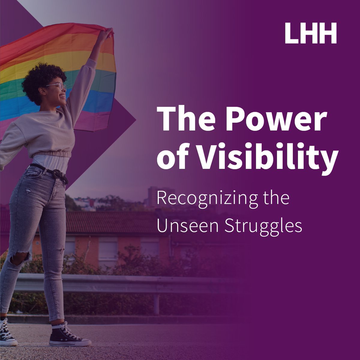 Visibility is the cornerstone of understanding. This Pride Month, we’re not just celebrating the spectrum of identities within our community; we’re also acknowledging the unseen struggles that many in the LGBTQ+ community face in the workplace. Let’s make this Pride Month a…
